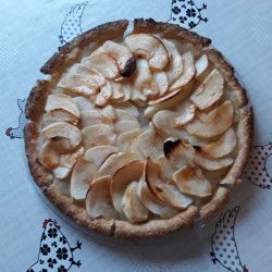 Apple Tart